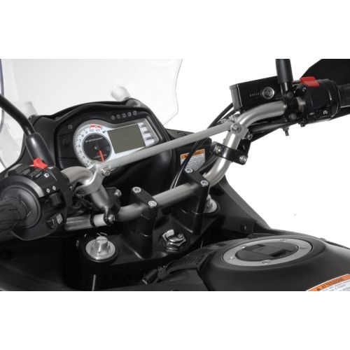 Handlebar risers type 3 - mm,