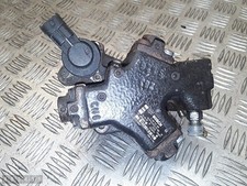 2009 RENAULT KANGOO FUEL PUMP DIESEL 1500DCI 0445010266