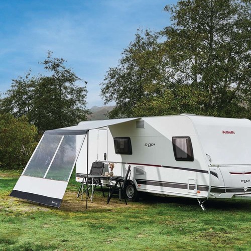 Isabella shade 400 caravan sun - 400,