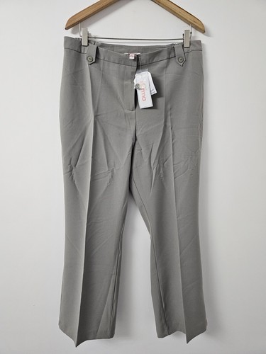 Slimma trousers womens uk18 - slimma,