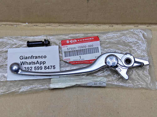 57500 10g00 genuine suzuki - genuine,