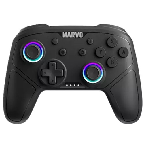 Marvo pact 60 wireless - marvo, gt-80