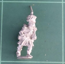 Front Rank British Highland
