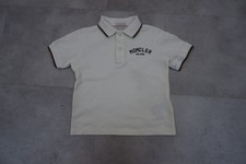 Moncler Boys Polo T-Shirt Age