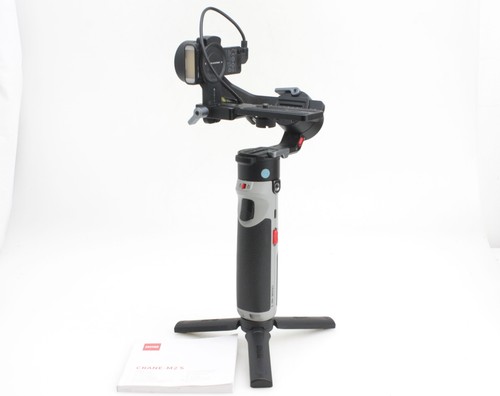 Zhiyun crane gimbal - crane, m2