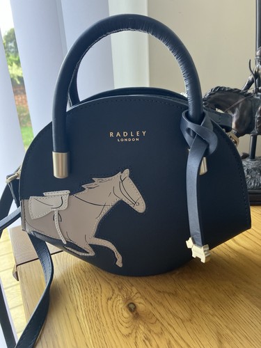 Radley royal ascot blue - royal,
