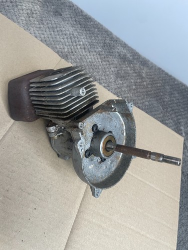 Stihl fs36 petrol strimmer - stihl,