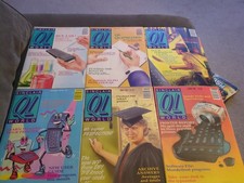 SINCLAIR QL WORLD JOB LOT