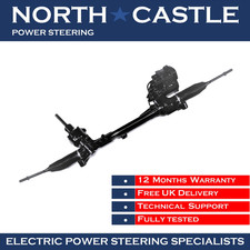 FORD TRANSIT CONNECT ELECTRIC