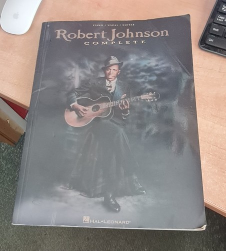 Robert johnson complete - robert,
