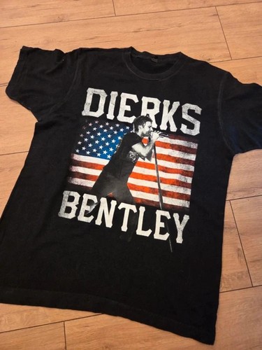Dierks bentley riser - dierks, tour