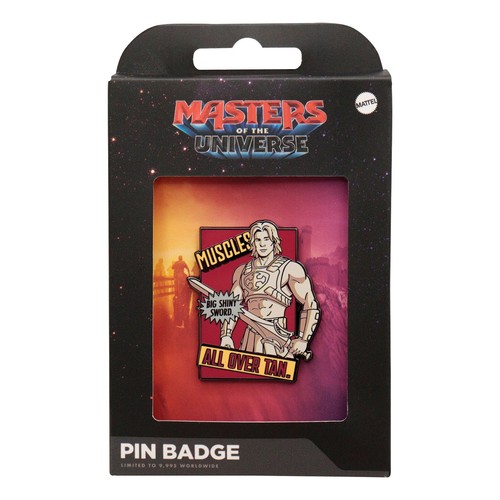 Masters the universe 2026 - universe®,