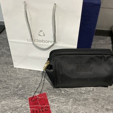 Vintage Liz Claiborne Tote Bag