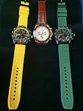 Joblot Men's Watches