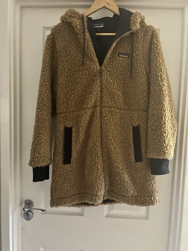 Patagonia women coat - patagonia,