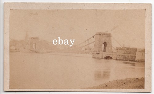19th century antique cdv - antique,