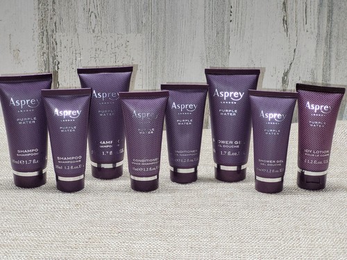 Asprey london purple - asprey, water