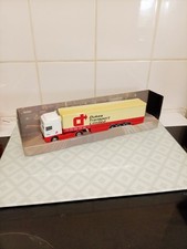 Corgi Super haulers Ty87002