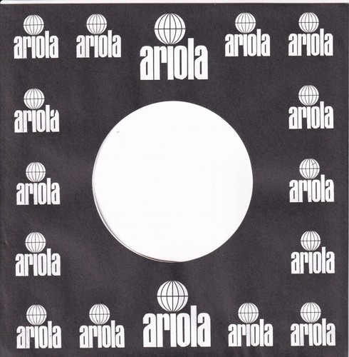 Ariola bigboppa reproduction - ariola,