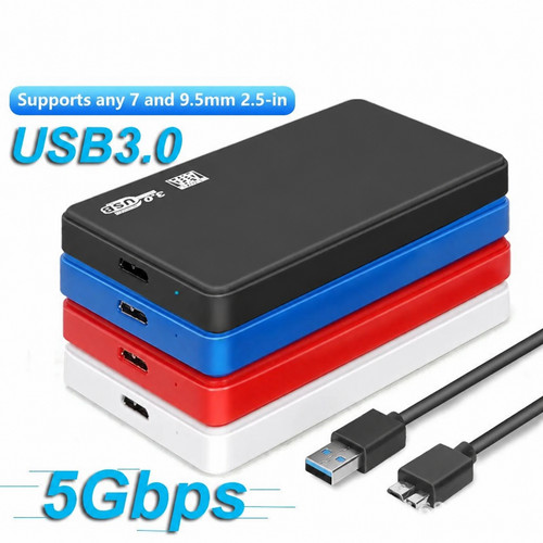 Usb sata hdd - sata, ssd
