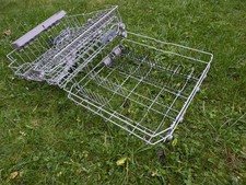 Bosch Dishwasher Lower And