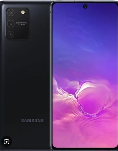 Samsung galaxy s10 lite - samsung, 128gb