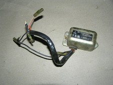 Kawasaki H1 500F ignition box