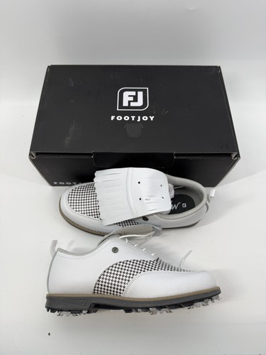 Footjoy myjoys premiere - footjoy,