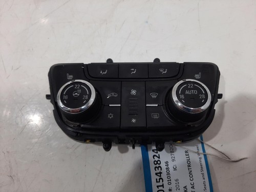 Vauxhall mokka mk1 2012 2017 - vauxhall, 2012-2017