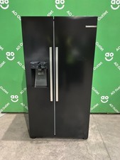 Bosch Plumbed American Fridge
