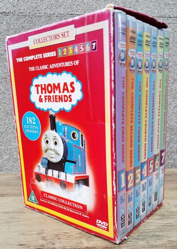 Thomas friends classic - thomas, &