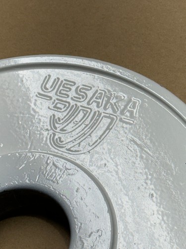 Uesaka cnc machined - kg,
