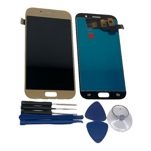 Samsung galaxy a520f - a5,
