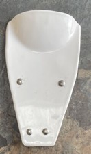 Suzuki Beamish Mark 3. Seat