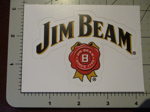 Jim beam bourbon kentucky - beam,