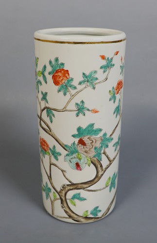 Chinese guangxu marked famille - marked,