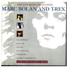 T. Rex : The Ultimate Collection. CD Highly Rated eBay Seller Great Prices