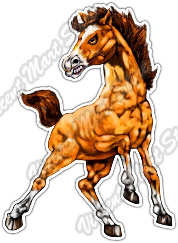 Majestic horse stallion rodeo - majestic,