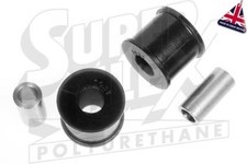 Superflex Front of Rear Radius