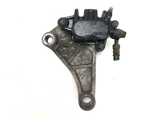 Rear brake caliper honda - caliper, st