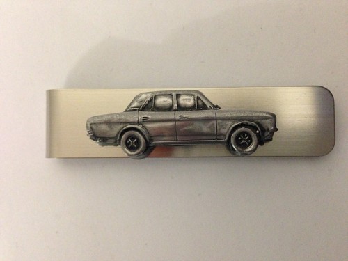 Cortina 1600e mk2 ref83 - 1600e, pewter