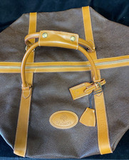 Mulberry Clipper Cognac Scotch