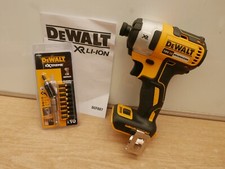 DeWalt DCF887 18V XR 3 Speed