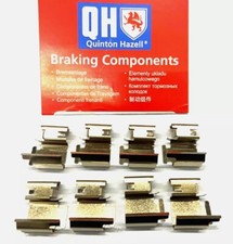 QH Brake Pad Fitting Kit For