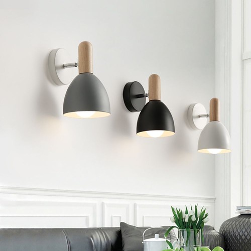 Wall light mounted fixture - light,