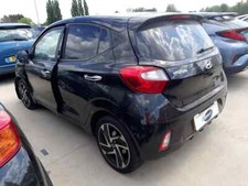 2024 HYUNDAI I10 1.0 5DR AUTO