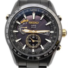 SEIKO ASTRON SBXA100  100th