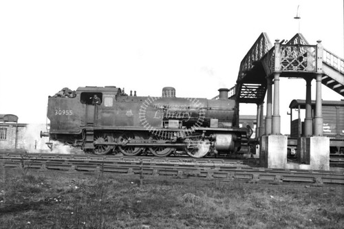 Photo british railways - ,
