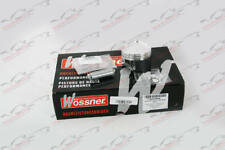 Wossner Forged Piston Set for Toyota Supra Aristo 2JZ 2JZGTE Turbo K9057D050