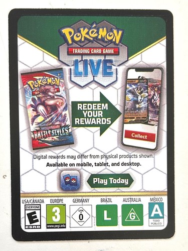 Pokemon tcg online live - pokemon, /
